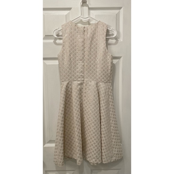 Ann Taylor Polka Dot Dress - Picture 2 of 16